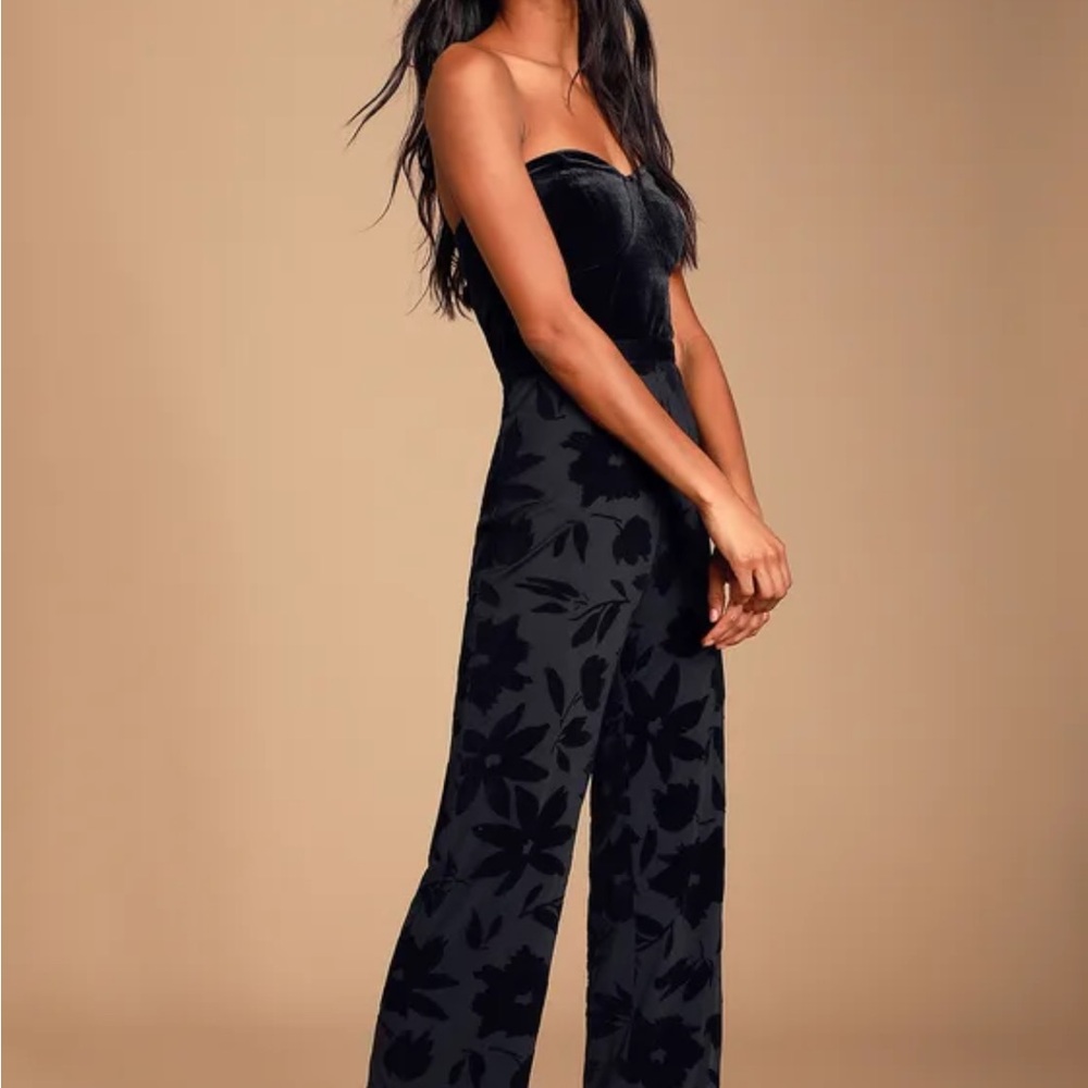New Lulus jumpsuit